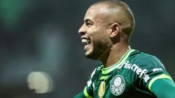 Mayke, jogador do Palmeiras. Foto: Marcello Zambrana/AGIF