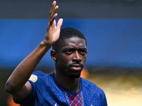 Dembelé quer único título que falta ao PSG: "Daremos tudo"