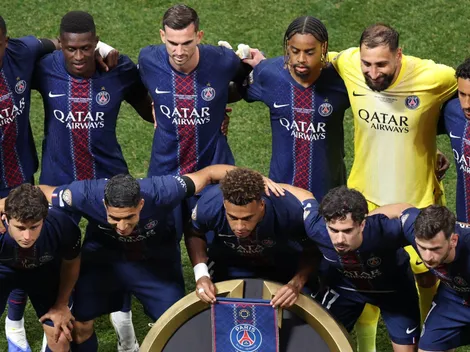 Jornalista francês diz que PSG já é o melhor do mundo