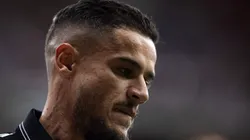 Vasco deve dinheiro ao empresário de Coutinho.