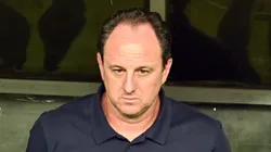 Rogério Ceni está há quase dois anos no EC Bahia