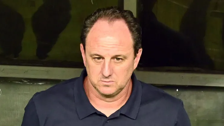 Rogério Ceni está há quase dois anos no EC Bahia
