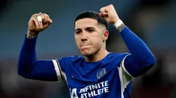 Chelsea aposta em Enzo Fernández como chave para superar o PSG na final - Foto DivulgaçãoChelsea
