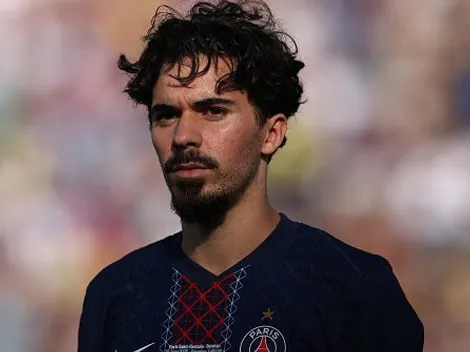 Vitinha elege o coletivo como responsável por sucesso do PSG