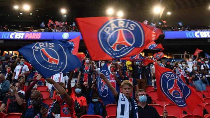 Festa do PSG em Nova York agita torcida nas redes antes da final com o Chelsea - Foto ReproduçãoAFP
