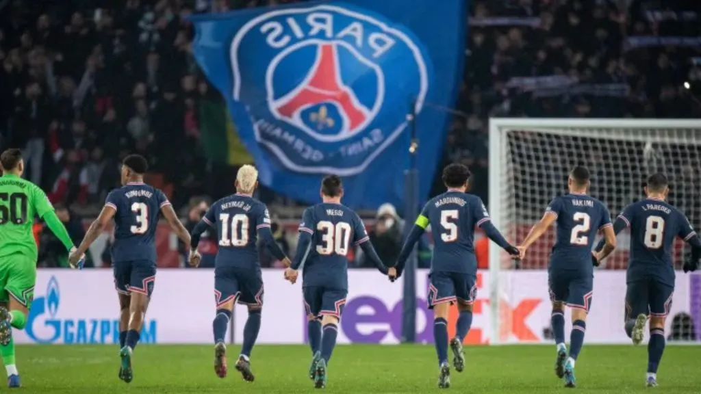 Festa do PSG em Nova York agita torcida nas redes antes da final com o Chelsea – Foto: Getty/Imagens
