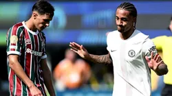 Chelsea joga final do Mundial sem patrocinador máster por regra da FIFA - Image Photo Agency/Getty Images