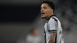 Gregore pode deixar o Botafogo nesta janela de transferências - Foto: Thiago Ribeiro/AGIF