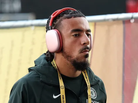 Malo Gusto é o ponto fraco do Chelsea-ING para a final