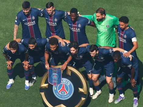 Relembre a campanha do PSG até chegar a final do Mundial de Clubes