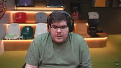 Casimiro critica Diniz e elenco do Vasco após derrota para o Botafogo - Foto Divulgação