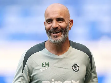 Chelsea é campeão do Mundial e Maresca se destaca