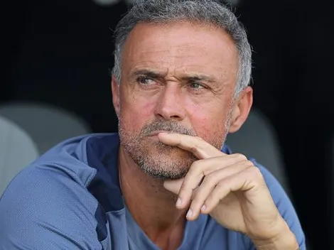 Luis Enrique precisa fazer PSG manter a humildade contra o Chelsea