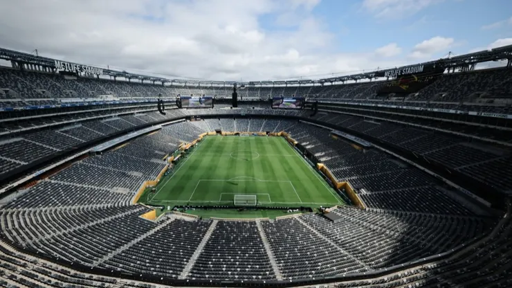 MetLife Stadium