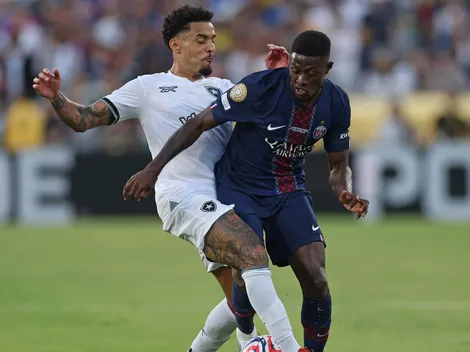 Chelsea e PSG cresceram após derrotas para brasileiros no Mundial