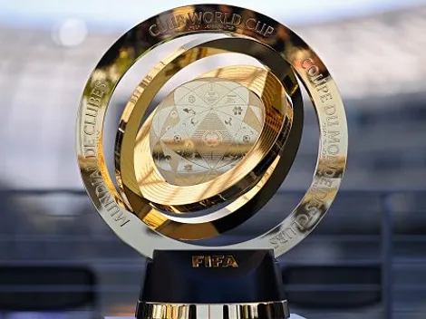 Campeão não terá vaga garantida no Mundial de 2029