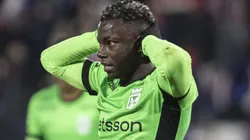 De acordo com jornalista, o Fluminense descartou contratação por conta do fator extracampo.