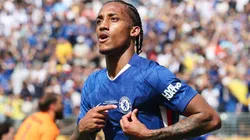 João Pedro marca golaço em Chelsea x PSG e convocação na Seleção Brasileira é lembrada.