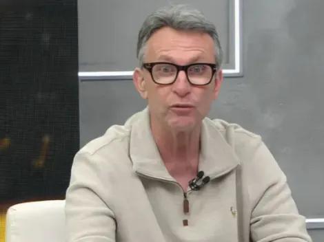 Neto detona medalhão do Corinthians após mais uma derrota