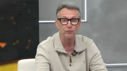 Neto elogia desempenho de Rayan