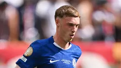 Cole Palmer, meia do Chelsea - Foto: David Ramos/Getty Images