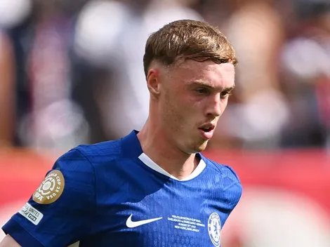 Cole Palmer decide e Chelsea é campeão do Mundial vencendo PSG por 3 a 0