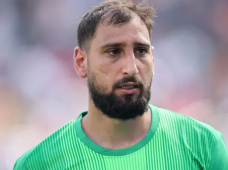 Donnarumma salva PSG de goleada e é poupado em decisão