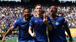 Chelsea vence o Paris Saint-Germain e conquista o título da Copa do Mundo de Clubes (Foto: Getty Images)
