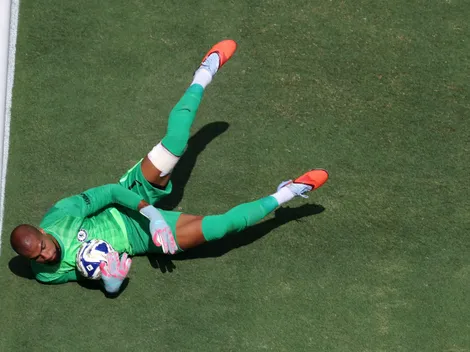 Goleiro Robert Sánchez é decisivo em PSG x Chelsea na final do Mundial