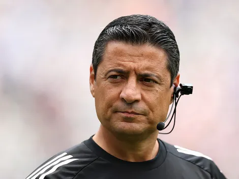 Faghani não interfere em confusão entre Chelsea x PSG