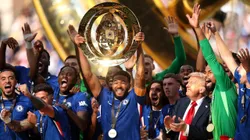 Chelsea, campeão do Mundial de Clubes. (Photo by Buda Mendes/Getty Images)