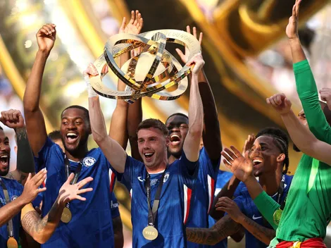 Chelsea fatura mais de R$ 600 milhões no Mundial