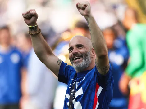 Maresca afirma que Chelsea derrotou PSG nos primeiros 10 minutos