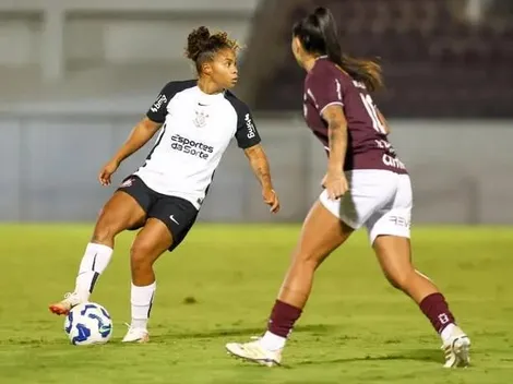 Day Rodríguez lidera Venezuela contra o Brasil na estreia