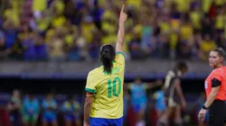 Rainha Marta. Foto: Rafael Vieira/AGIF