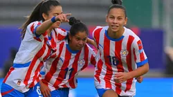 Paraguai x Bolívia. Foto: Divulgação/Copa América