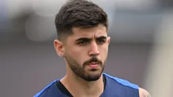 Beraldo estaria insatisfeito no PSG e teria pedido para deixar o time francês ao final da temporada.