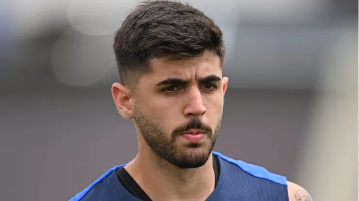 Beraldo estaria insatisfeito no PSG e teria pedido para deixar o time francês ao final da temporada.