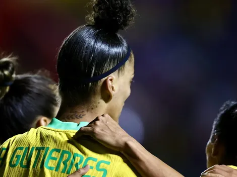 Brasil supera Venezuela na estreia da Copa América