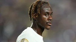 Chalobah esteve em campo em derrota do Chelsea para o Flamengo no Mundial de Clubes.