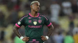 John Kennedy pode pintar no Fluminense. (Photo by Wagner Meier/Getty Images)