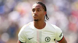 João Pedro no Mundial. Foto: Luke Hales/Getty Images