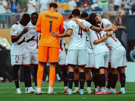 PSG fatura R$ 167 milhões com 2º lugar no Mundial de Clubes