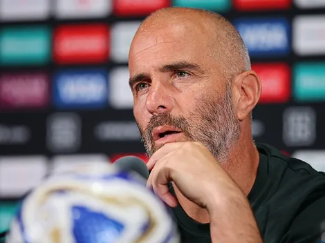 Maresca vê Mundial de Clubes mais importante que Champions League