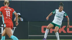 Palmeiras vai jogar terceiro lugar em torneio amistoso - Foto: Paloma Cassiano/Palmeiras