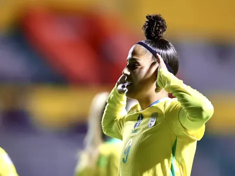 Confira os jogos da segunda rodada da Copa América Feminina