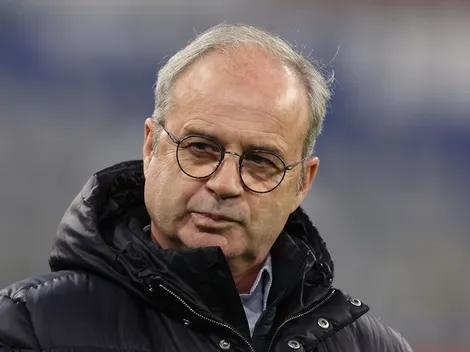 Conheça Luís Campos o profissional que mudou o rumo do PSG na Europa