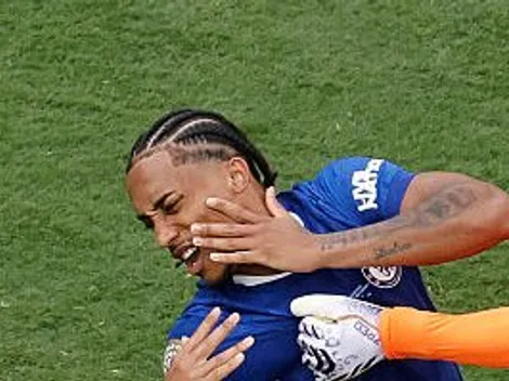 João Pedro dispara contra Luis Enrique após agressão no Mundial