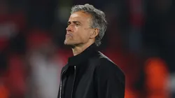 Luis Enrique tem trabalho bem avaliado mesmo com derrota na final do Mundial de Clubes