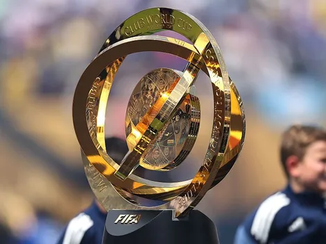 Mundial de Clubes de 2029 já tem quatro classificados